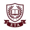 Eta College Consulting Logo